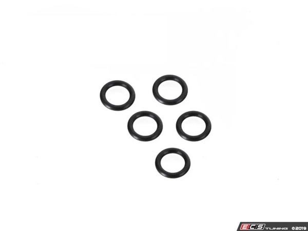 Replacement MQB Drain Plug O-Ring - Pack Of 5