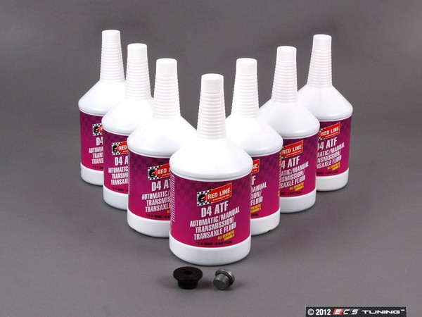 Automatic Transmission Service Kit - Level 1 | ES2523886