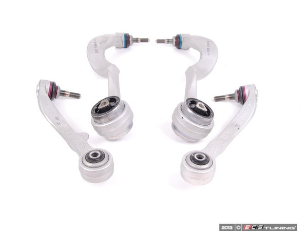 Front Suspension Refresh Kit - Level 1 | ES2594069