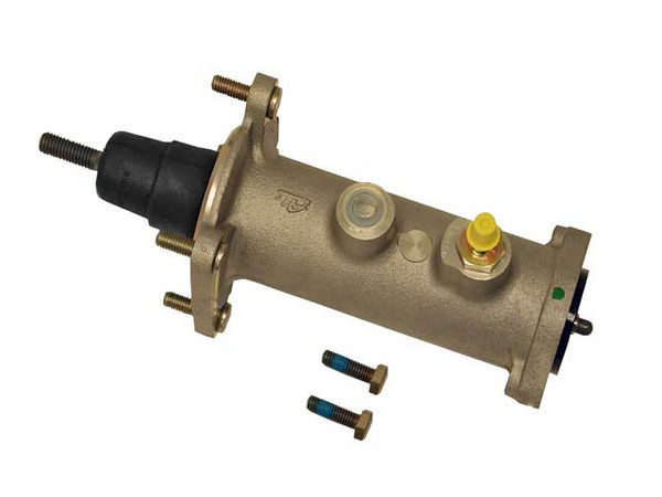 Brake Booster