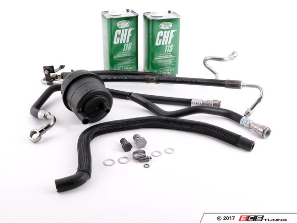 Power Steering Service Kit | ES3410453