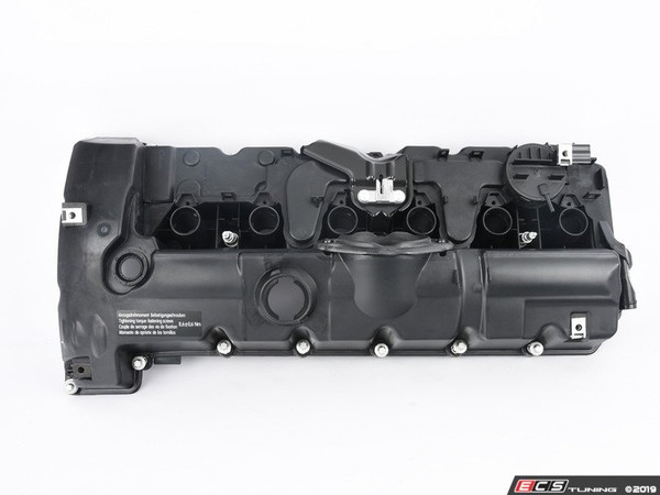 Valve Cover Kit