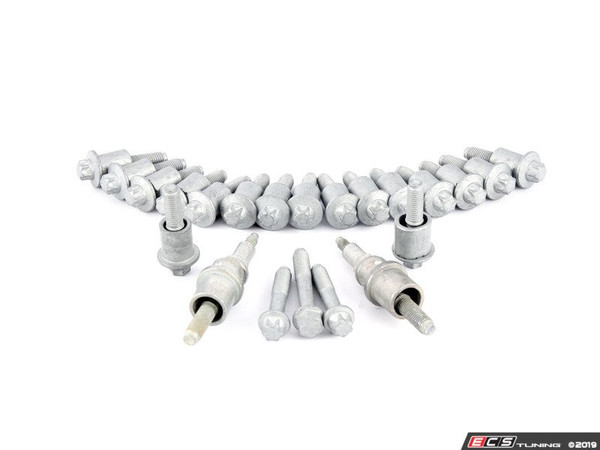 Aluminum Valve Cover Screws | ES3523597