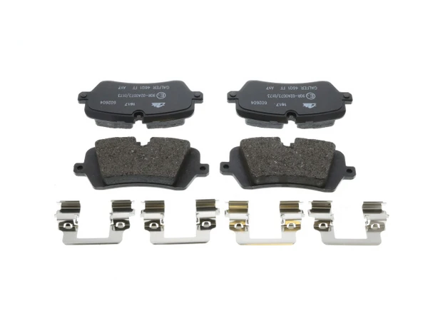 Brake Pad Set