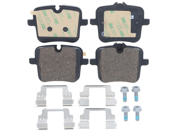 Brake Pad Set