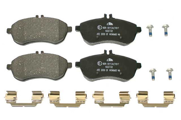Brake Pad Set
