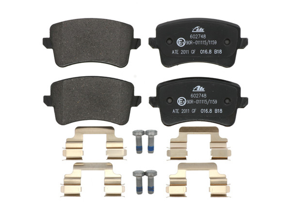 Brake Pad Set