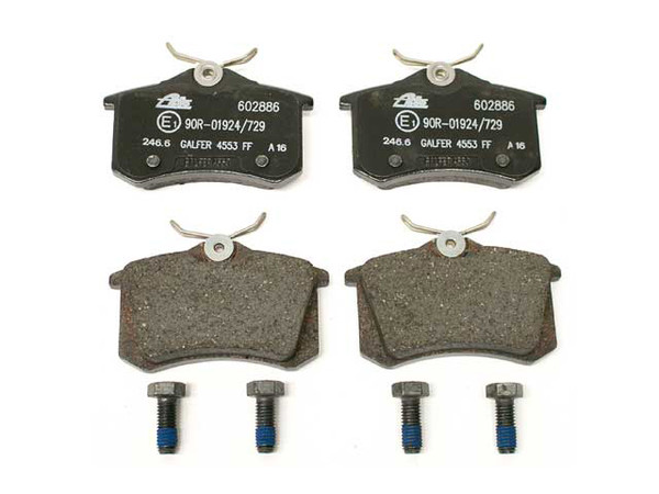 Brake Pad Set
