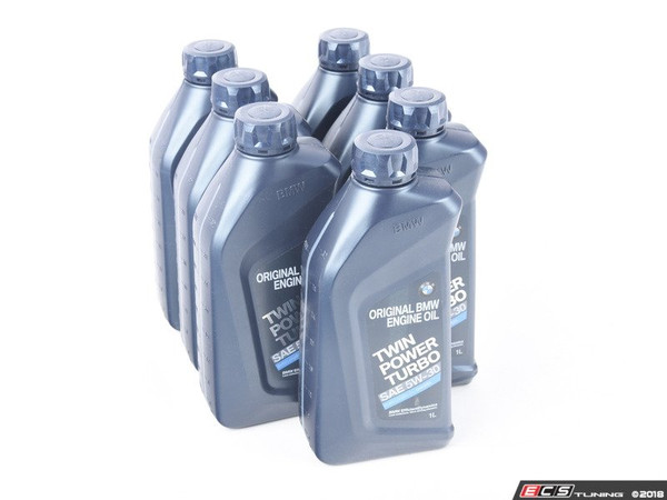 Oil Change Kit / Inspection I | ES3553360