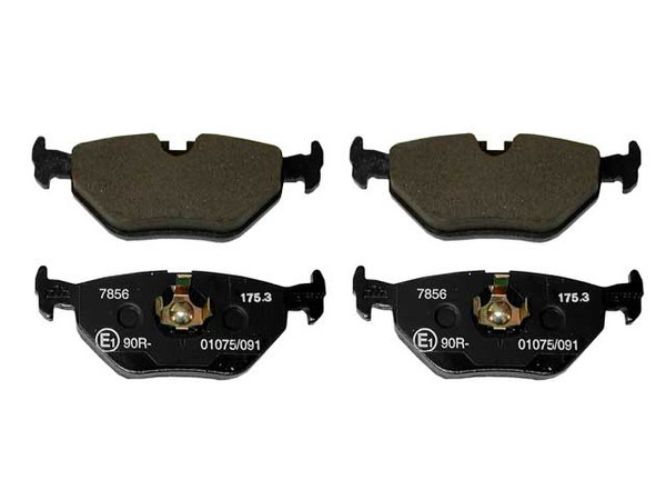 Brake Pad Set