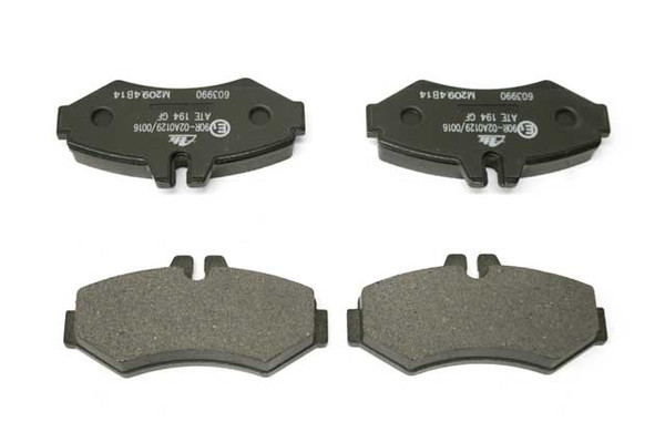 Brake Pad Set