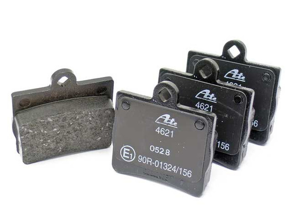 Brake Pad Set
