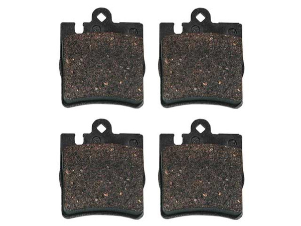 Brake Pad Set