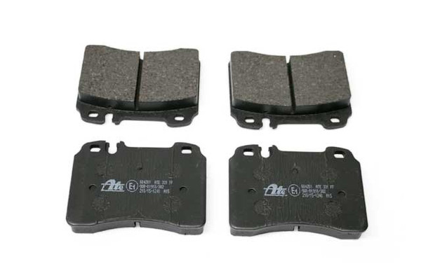 Brake Pad Set