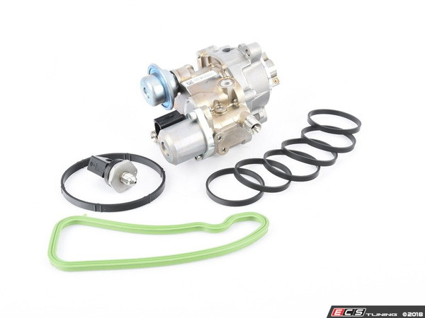 High Pressure Fuel Pump Replacement Kit | ES3559404