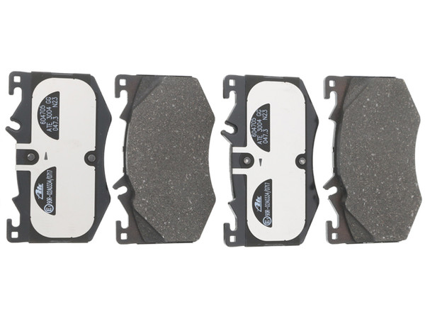 Brake Pad Set