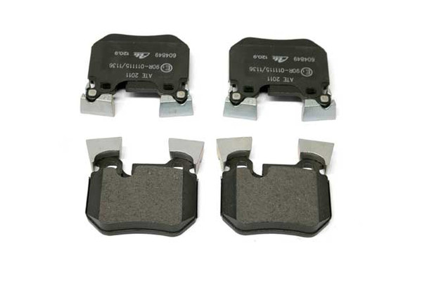 Brake Pad Set