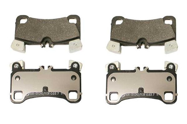 Brake Pad Set