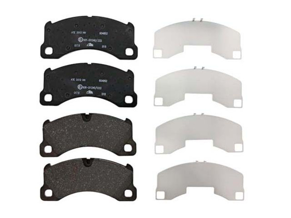 Brake Pad Set