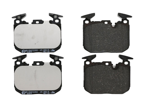 Brake Pad Set