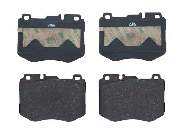 Brake Pad Set