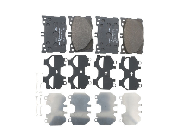 Brake Pad Set