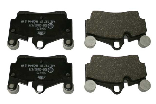 Brake Pad Set