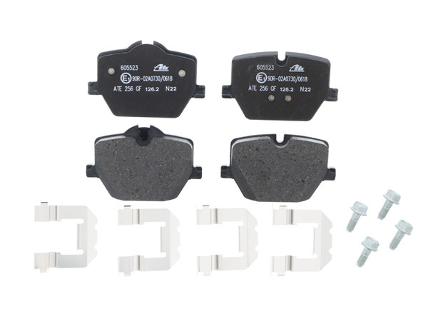 Brake Pad Set