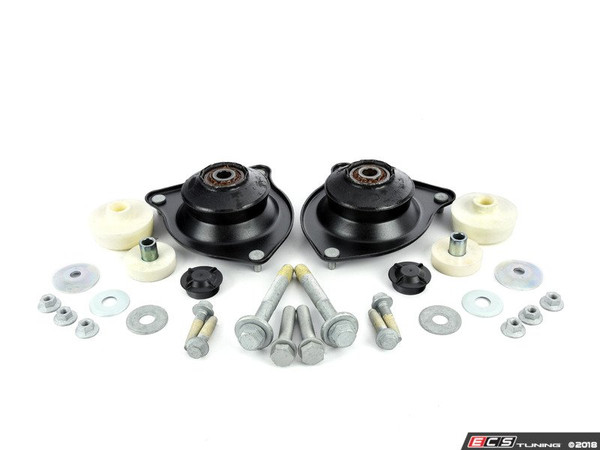 Cup Kit/Coilover Installation Kit R50 R52 R53