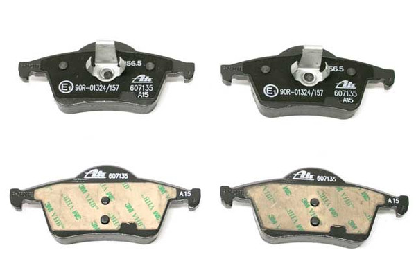Brake Pad Set