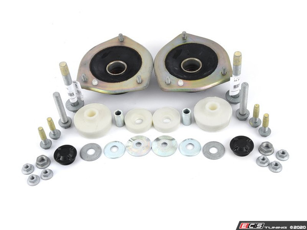 Cup Kit/Coilover Installation Kit R55 R56 R57 R58 R59