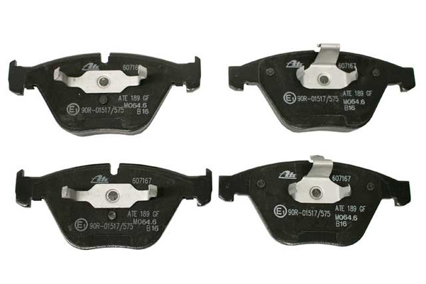 Brake Pad Set