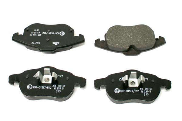 Brake Pad Set