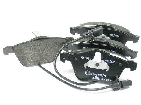 Brake Pad Set