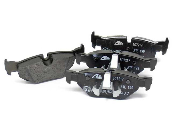 Brake Pad Set