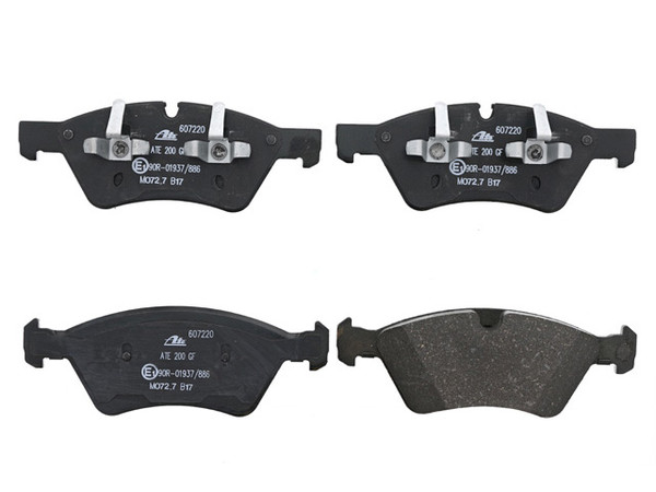 Brake Pad Set