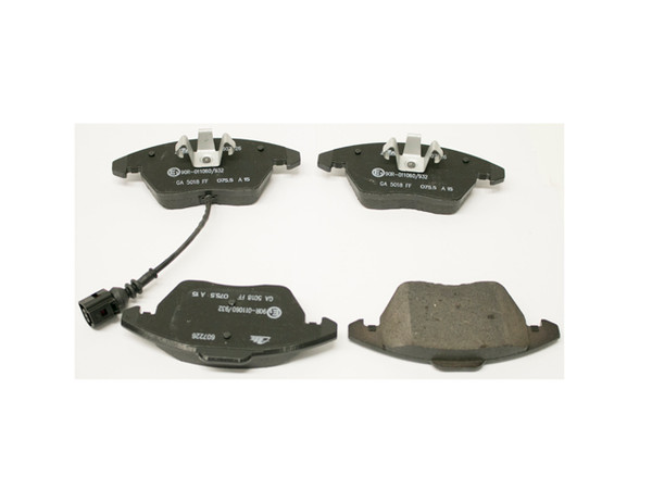 Brake Pad Set