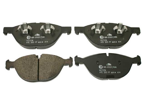 Brake Pad Set