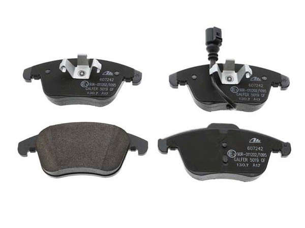 Brake Pad Set