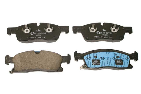Brake Pad Set
