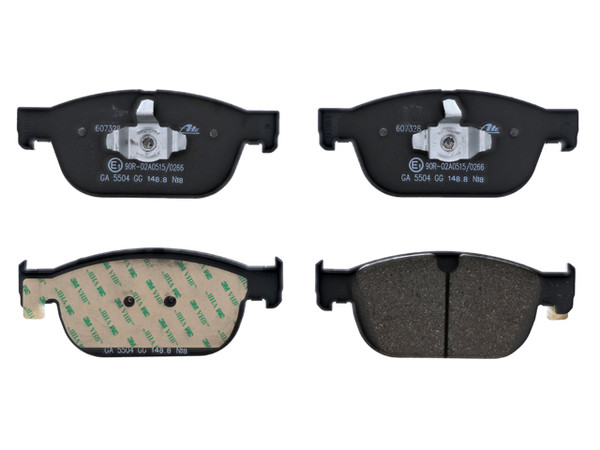 Brake Pad Set