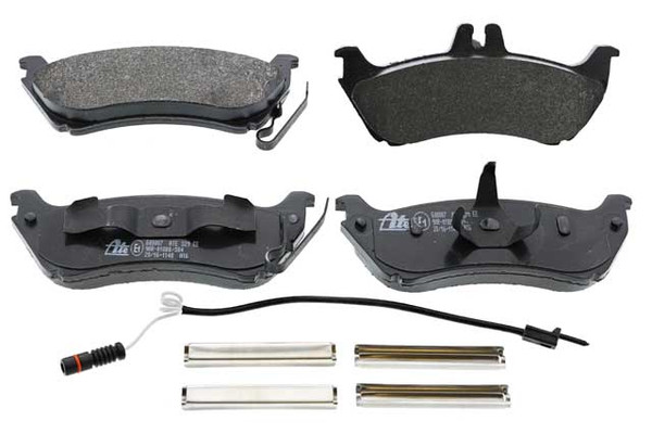 Brake Pad Set