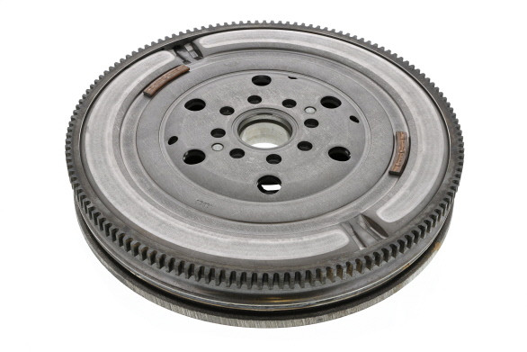 Dual-Mass Flywheel