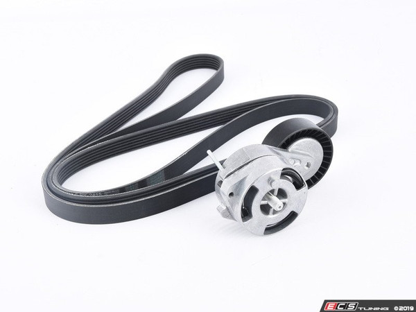 Accessory Belt Kit | ES3648459