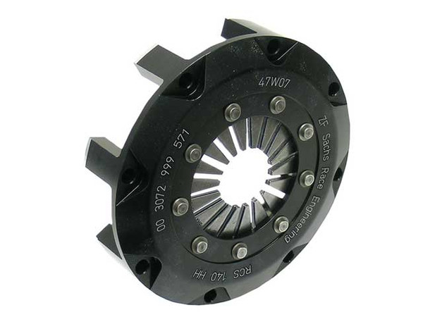 Clutch Housing Cover