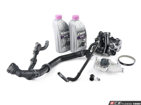 Cooling System Refresh Kit - Level 1 | ES3651379