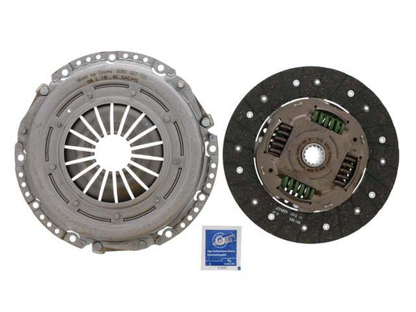 Clutch Kit