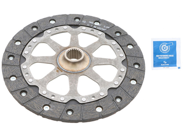 Clutch Disc