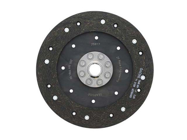 Clutch Disc