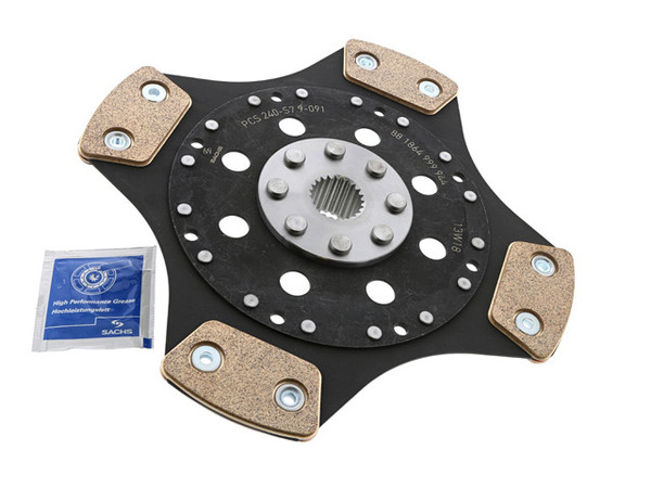 Clutch Disc
